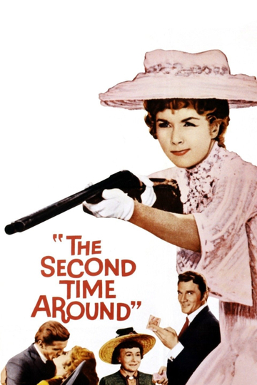 The Second Time Around Poster