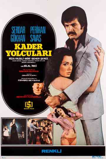 Kader Yolcuları