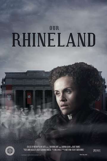Our Rhineland Poster