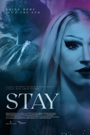 Stay Poster