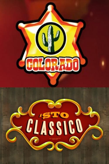 Colorado: Sto Classico - Pinocchio Poster