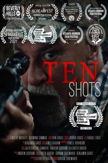 Ten Shots Poster