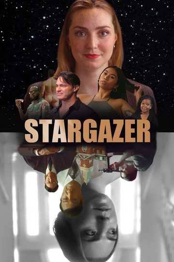 Stargazer Poster