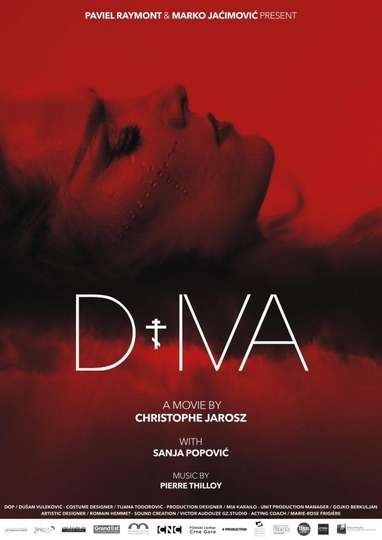 D-Iva Poster