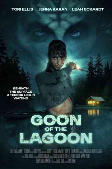 Goon of the Lagoon