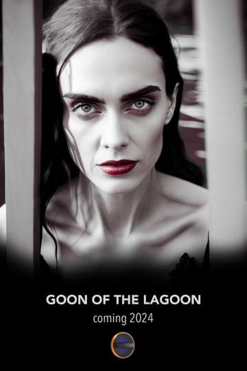 Goon of the Lagoon