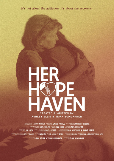 Her Hope Haven Poster