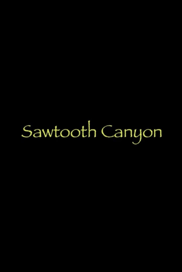 Sawtooth Canyon