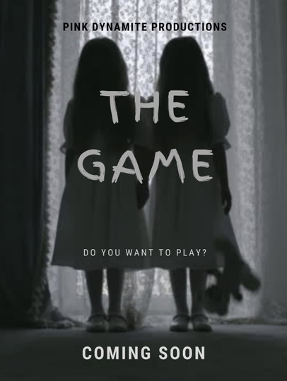 The Game Poster