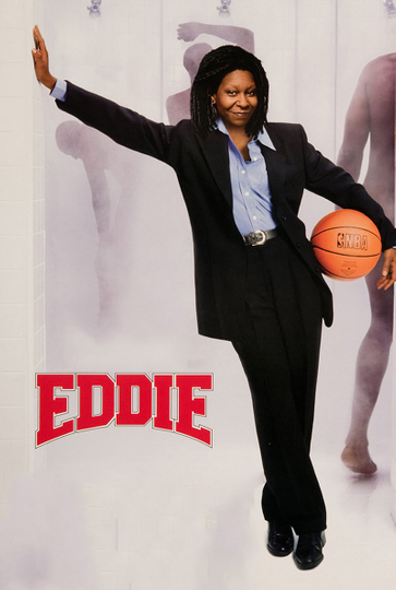 Eddie Poster