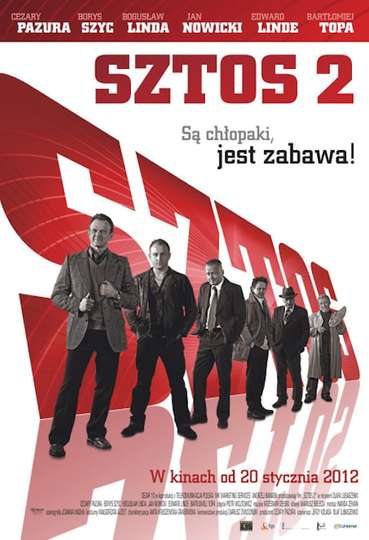 Polish Roulette Poster