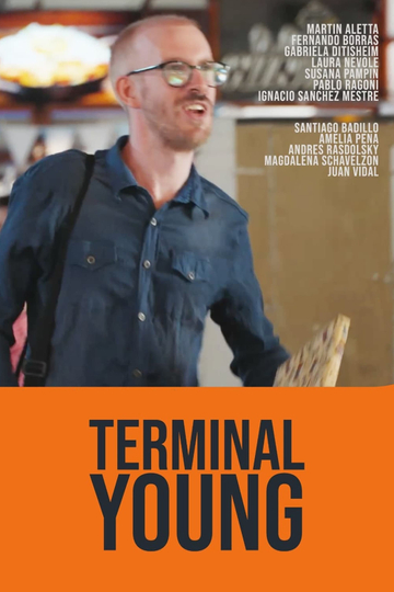 Terminal Young Poster