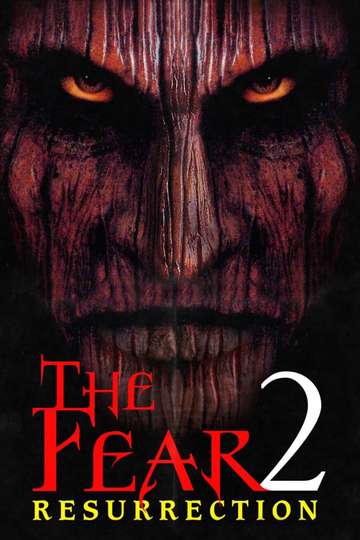 The Fear Resurrection Poster