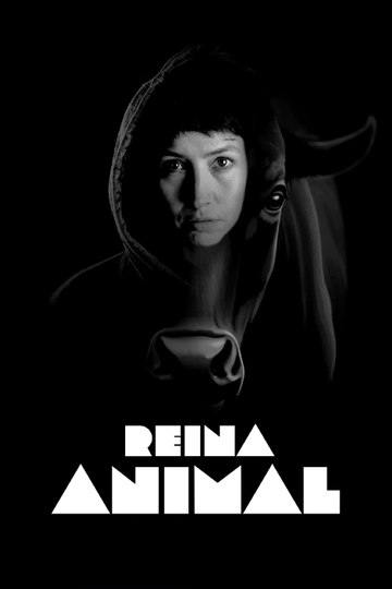 Animal Queen Poster