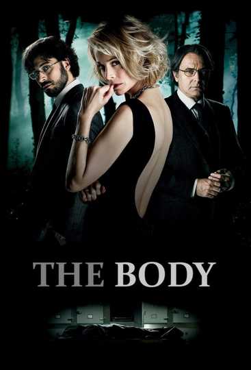 The Body Poster