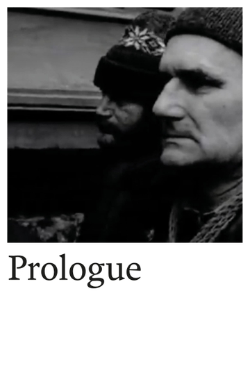 Prologue