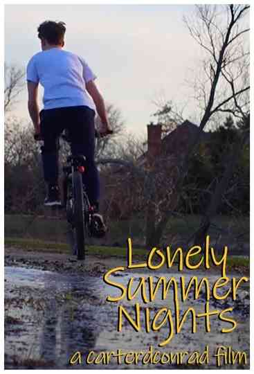 Lonely Summer Nights