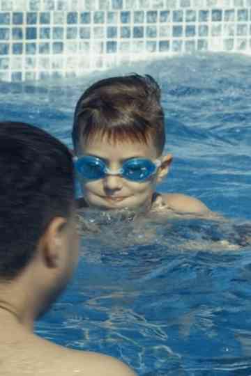 Our Robo Family Poster