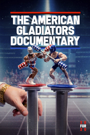 The American Gladiators Documentary