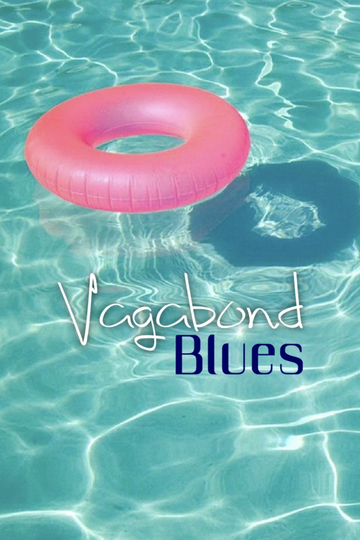 Vagabond Blues Poster