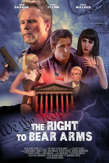 The Right to Bear Arms Poster
