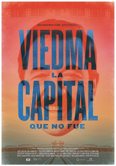 Viedma Poster