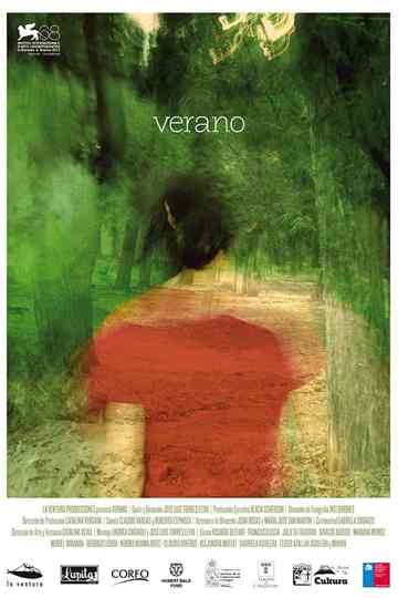 Verano Poster