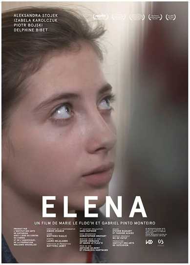 Elena Poster