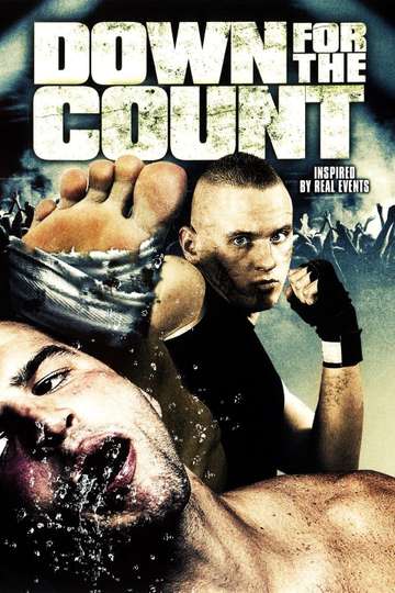 Down for the Count Poster