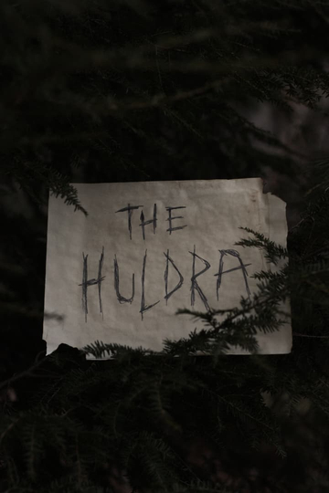 The Huldra Poster