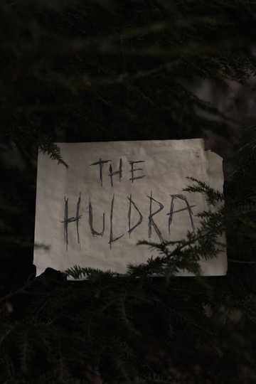 The Huldra