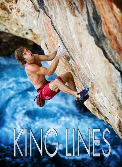 King Lines Poster