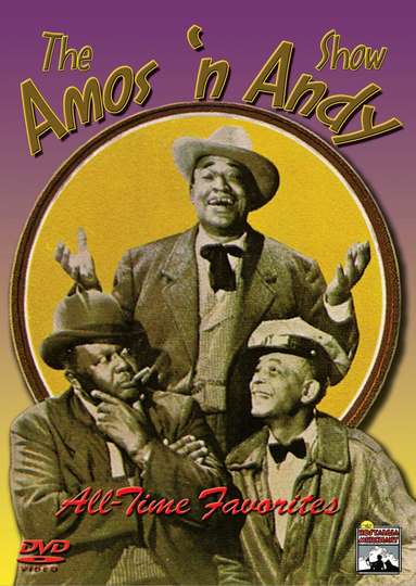 Amos 'n' Andy Poster