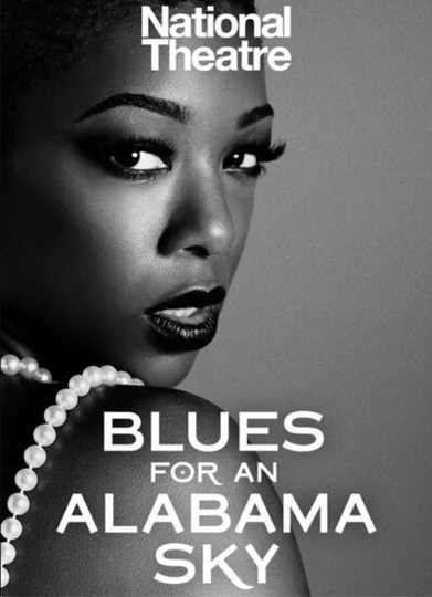 National Theatre Live: Blues for an Alabama Sky