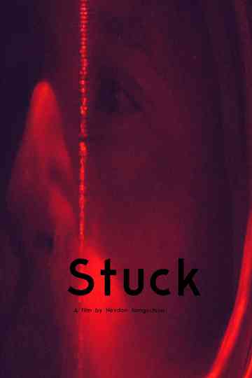 Stuck Poster