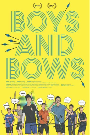 Boys and Bows