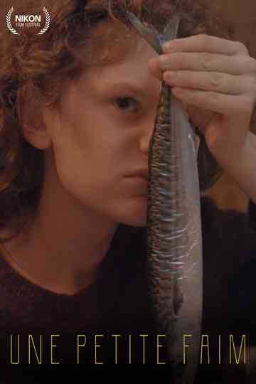Une petite faim Poster
