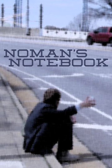 Noman's Notebook Poster