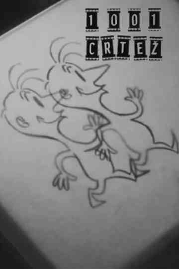 1001 Drawings