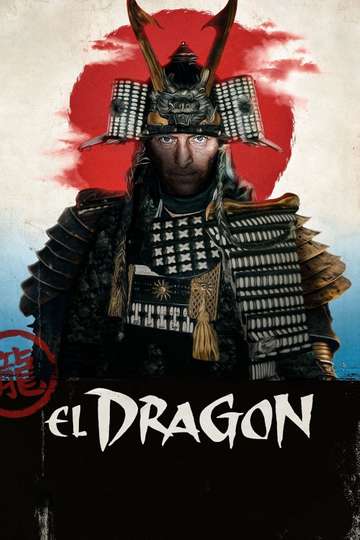 The Dragon Poster