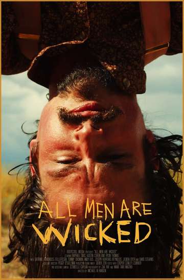 All Men Are Wicked Poster