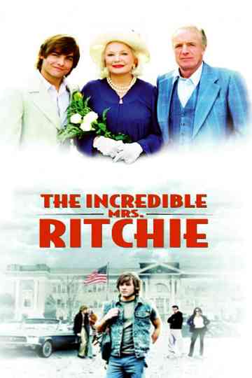The Incredible Mrs. Ritchie