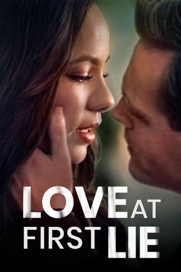 Love at First Lie Poster