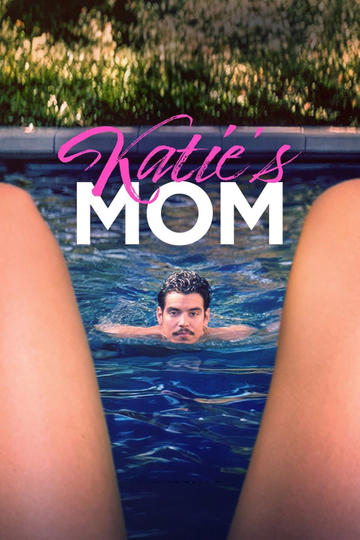 Katie's Mom Poster