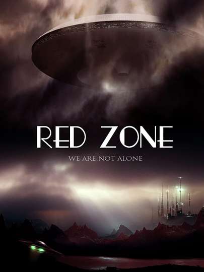 Red Zone Poster