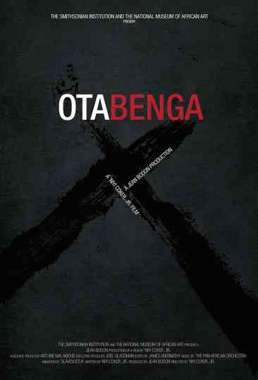 Ota Benga
