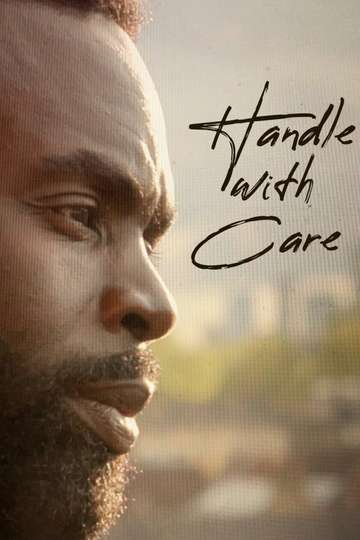 Handle with Care: Jimmy Akingbola Poster