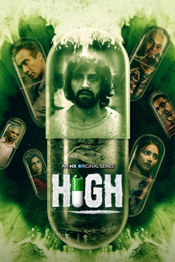 High Poster