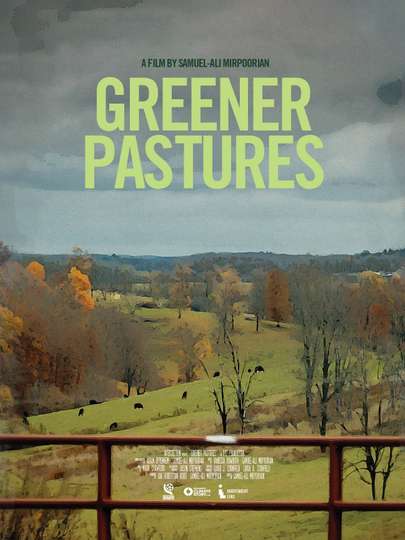 Greener Pastures Poster