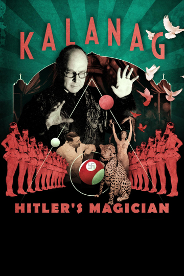 Kalanag: Hitler's Magician